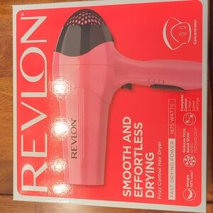 Revlon Hairdryer